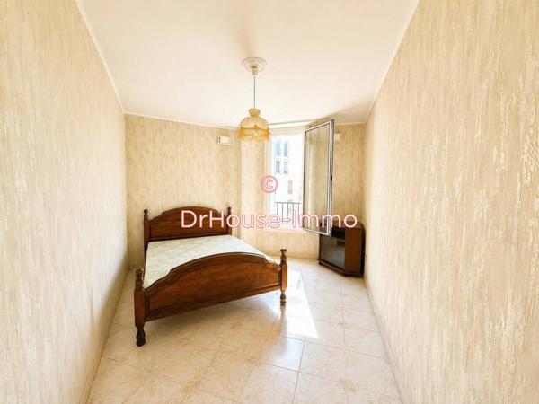 Appartement à vendre 4 pièces de 91 m²