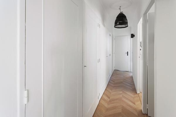 Appartement coup de coeur à Nantes t4 de 65.90 m2 en dernier étage .,  
Nantes 44100