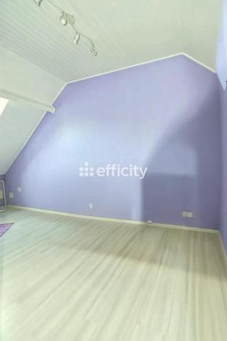 Maison 5 pièces - 100 m²