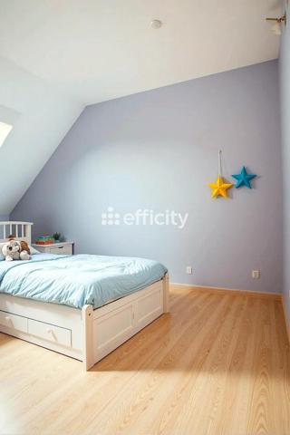 Maison 5 pièces - 100 m²