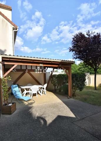 Maison 5 pièces - 100 m²