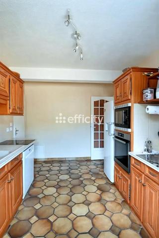 Maison 5 pièces - 100 m²