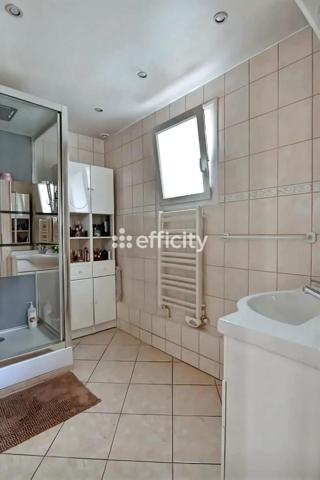 Maison 5 pièces - 100 m²