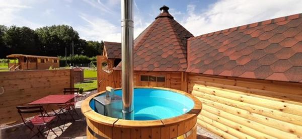 Saint-Pol-sur-Ternoise (62130) Ferme authentiques et 6 gîtes sur 1.5 hectares (terrain constructible)