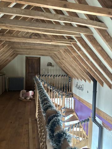 Saint-Pol-sur-Ternoise (62130) Ferme authentiques et 6 gîtes sur 1.5 hectares (terrain constructible)