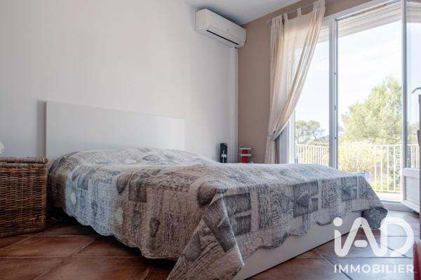 Maison à vendre 5 pièces 206 m² Cuers