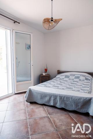 Maison à vendre 5 pièces 206 m² Cuers