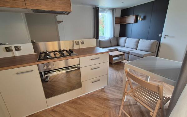 Maison à vendre    4 pièces • 40 m2 Vitot