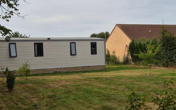 Maison à vendre    4 pièces • 40 m2 Vitot