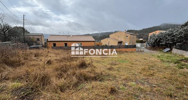 À vendre Terrain 450 m² - Digne-les-bains 04000
