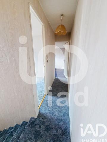 Maison à vendre 4 pièces 91 m² Drancy