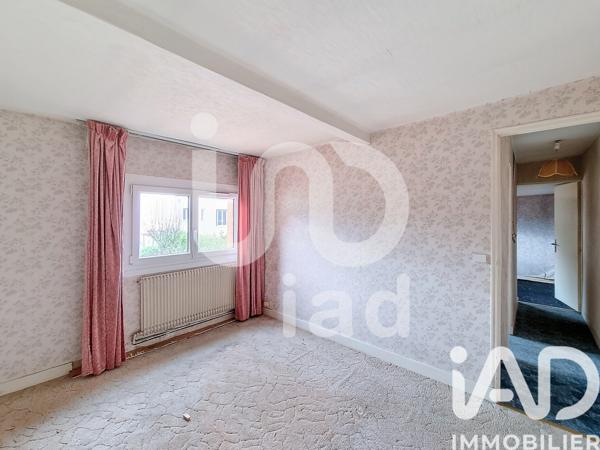 Maison à vendre 4 pièces 91 m² Drancy