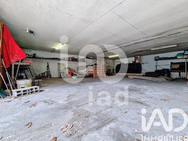 Maison à vendre 4 pièces 91 m² Drancy