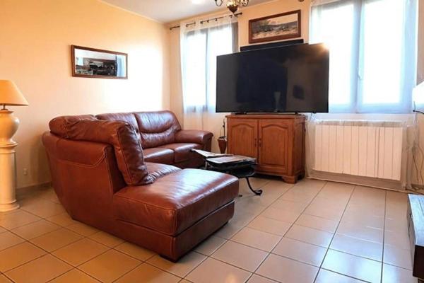 Maison à Charly-sur-Marne, 02310 - 4 pièces 110m²