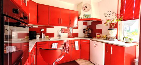 Maison à Charly-sur-Marne, 02310 - 4 pièces 110m²