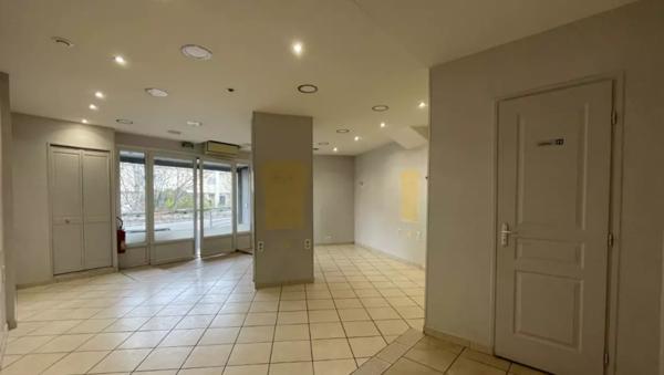 Paris (75009) Location Pure - Local commercial, Paris 9e