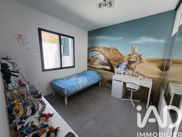 Maison à vendre 5 pièces 132 m² Saint-Cyr-sur-Mer