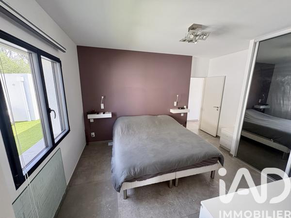 Maison à vendre 5 pièces 132 m² Saint-Cyr-sur-Mer