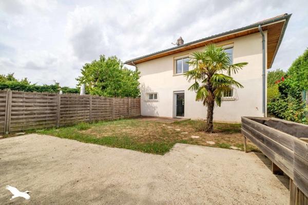 Appartement à vendre 334 000 € Grézieu-la-Varenne 4 p 95 m² DPE D