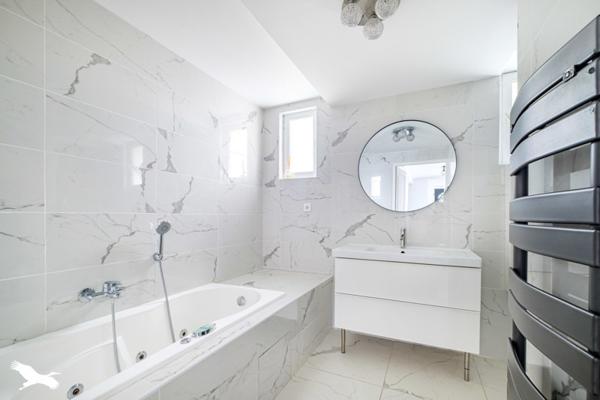 Appartement à vendre 334 000 € Grézieu-la-Varenne 4 p 95 m² DPE D