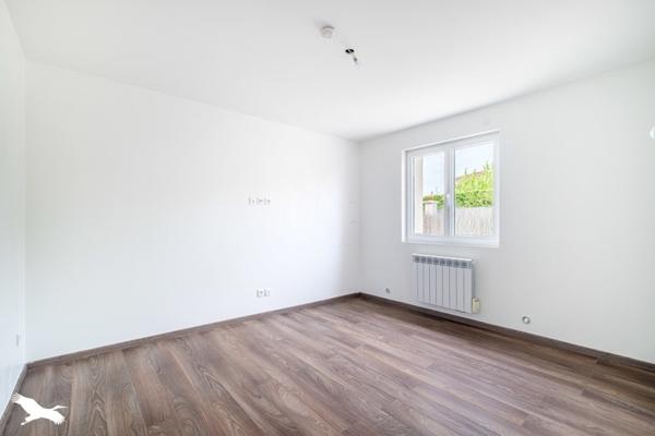 Appartement à vendre 334 000 € Grézieu-la-Varenne 4 p 95 m² DPE D