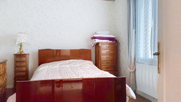 Maison à vendre à Les Sables d'Olonne 4 pièces avec garage 2 km centre ville