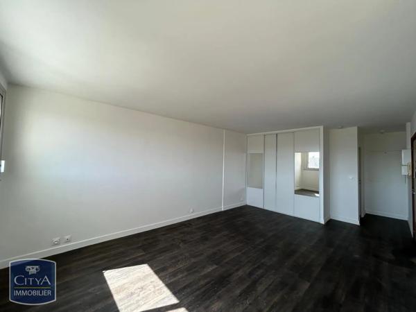 Appartement à louer 1 pièce 40.35m² Meaux (77100)