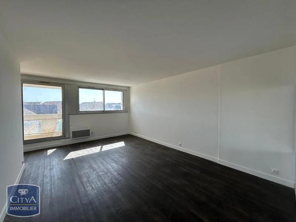 Appartement à louer 1 pièce 40.35m² Meaux (77100)