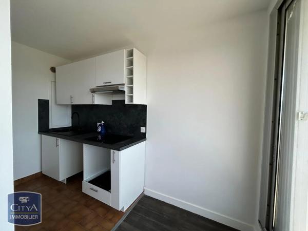 Appartement à louer 1 pièce 40.35m² Meaux (77100)
