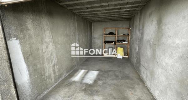 Location Parking 1 m² - Grenoble 38100