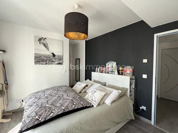 Maison traditionnelle de 110 m²