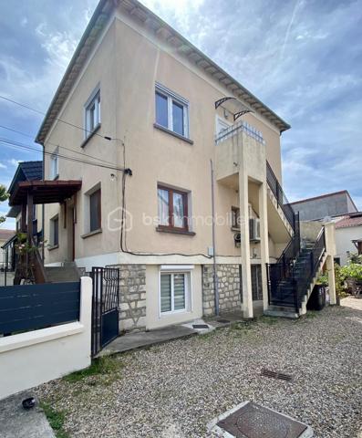 Duplex de 68,87 m²