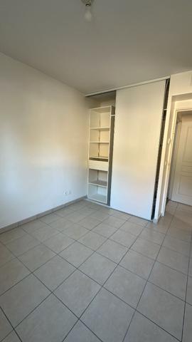 Marseille 13013 Château-Gombert ? Appartement T3 66 m² terrasse et garage, à découvrir