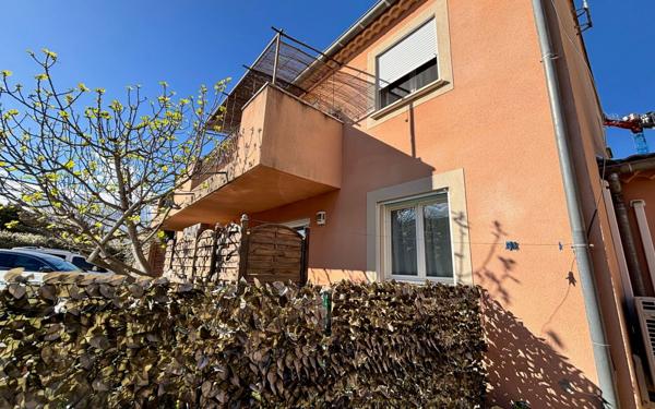 Appartement à vendre    3 pièces • 70,41 m2 Châteaurenard