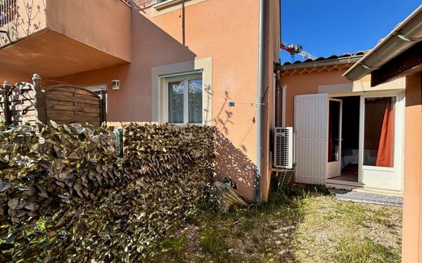 Appartement à vendre    3 pièces • 70,41 m2 Châteaurenard