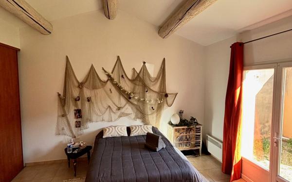 Appartement à vendre    3 pièces • 70,41 m2 Châteaurenard