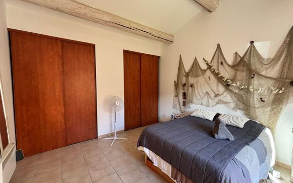 Appartement à vendre    3 pièces • 70,41 m2 Châteaurenard