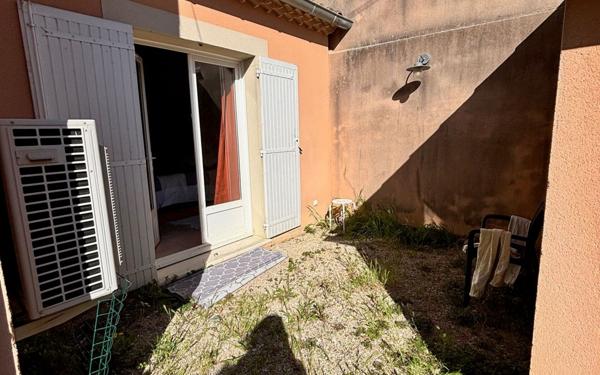 Appartement à vendre    3 pièces • 70,41 m2 Châteaurenard