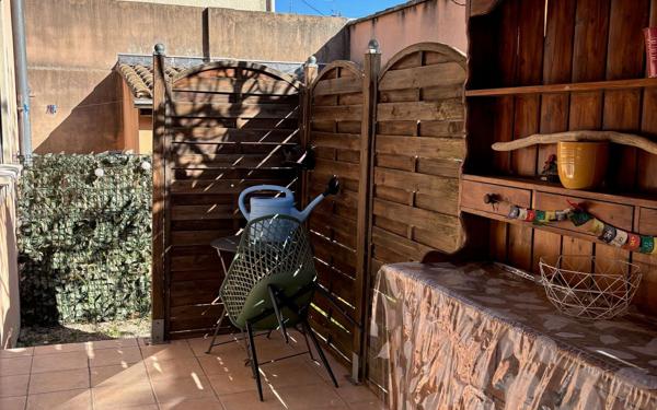 Appartement à vendre    3 pièces • 70,41 m2 Châteaurenard