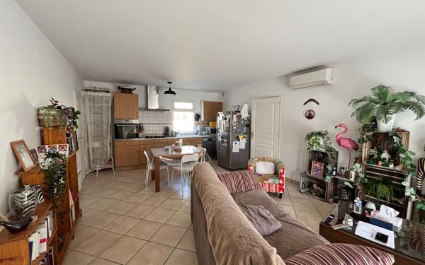 Appartement à vendre    3 pièces • 70,41 m2 Châteaurenard