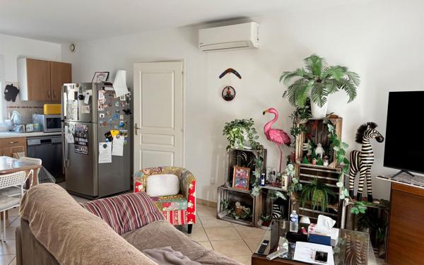 Appartement à vendre    3 pièces • 70,41 m2 Châteaurenard