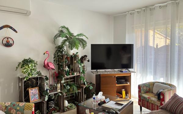 Appartement à vendre    3 pièces • 70,41 m2 Châteaurenard