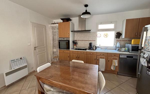 Appartement à vendre    3 pièces • 70,41 m2 Châteaurenard