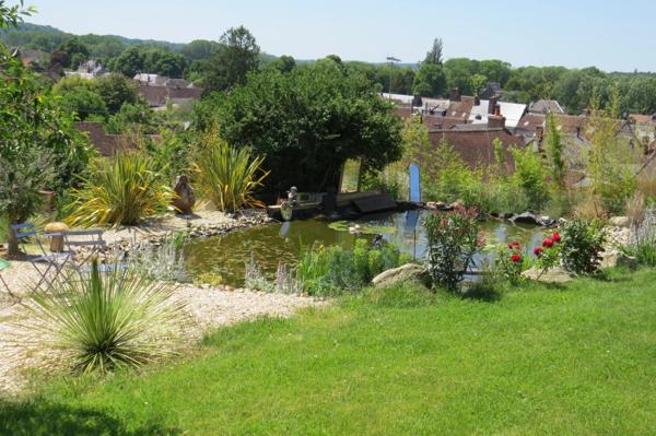 Prieuré de caractère  7 pièces proche Blois   vue dominante  3 minutes du lac , du golf , idéal maison secondaire