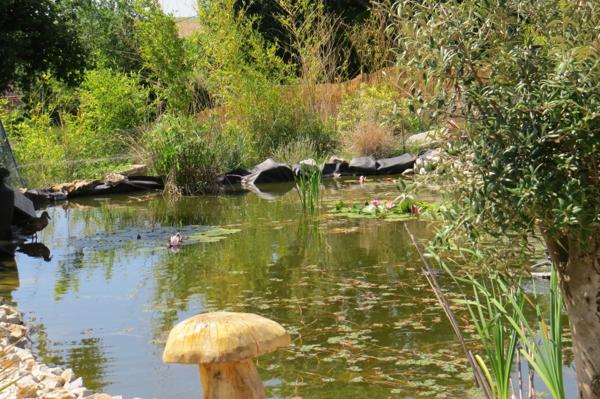 Prieuré de caractère  7 pièces proche Blois   vue dominante  3 minutes du lac , du golf , idéal maison secondaire