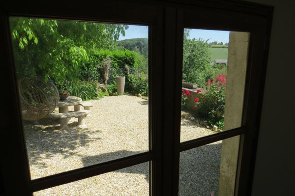 Prieuré de caractère  7 pièces proche Blois   vue dominante  3 minutes du lac , du golf , idéal maison secondaire