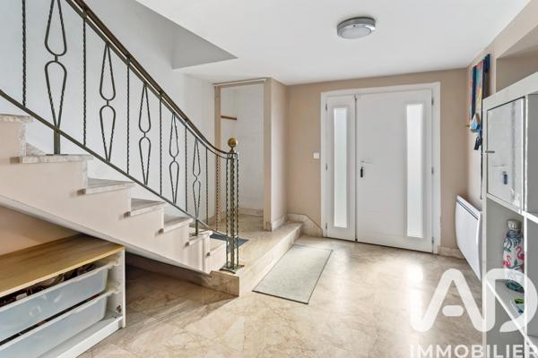 Maison à vendre 4 pièces 137 m² Saint-Herblain