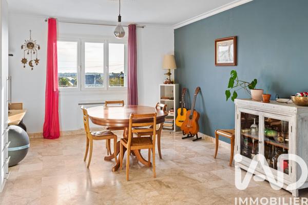 Maison à vendre 4 pièces 137 m² Saint-Herblain