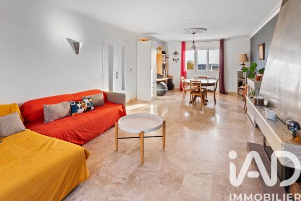 Maison à vendre 4 pièces 137 m² Saint-Herblain