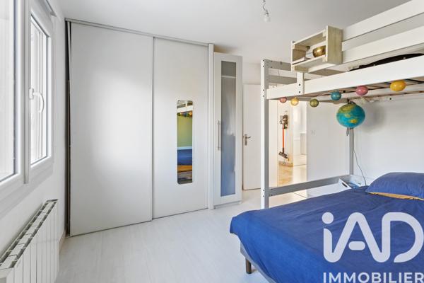 Maison à vendre 4 pièces 137 m² Saint-Herblain